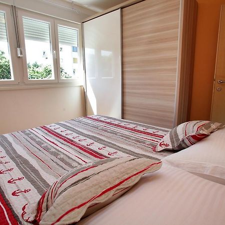 Apartment Grga Split Eksteriør bilde