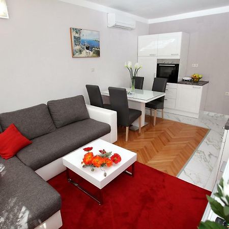 Apartment Grga Split Eksteriør bilde