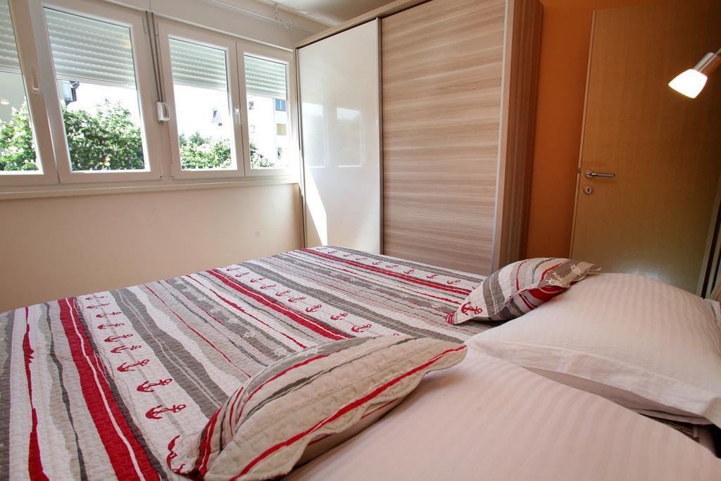 Apartment Grga Split Eksteriør bilde