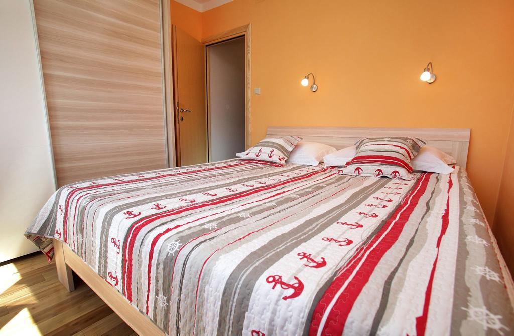 Apartment Grga Split Eksteriør bilde